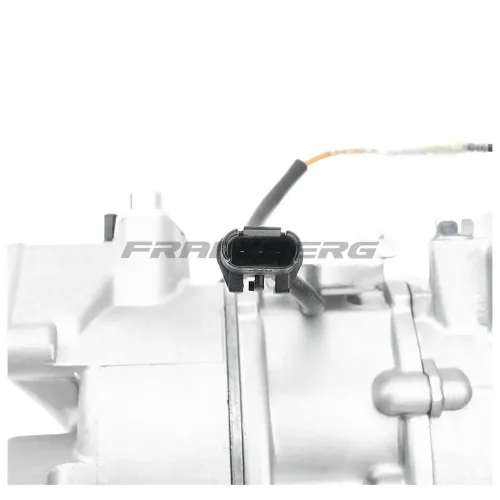 Kompressor, Klimaanlage 12 V Frankberg 5481FB0001321 Bild Kompressor, Klimaanlage 12 V Frankberg 5481FB0001321