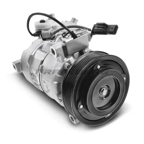 Kompressor, Klimaanlage 12 V Frankberg 5481FB0001322 Bild Kompressor, Klimaanlage 12 V Frankberg 5481FB0001322