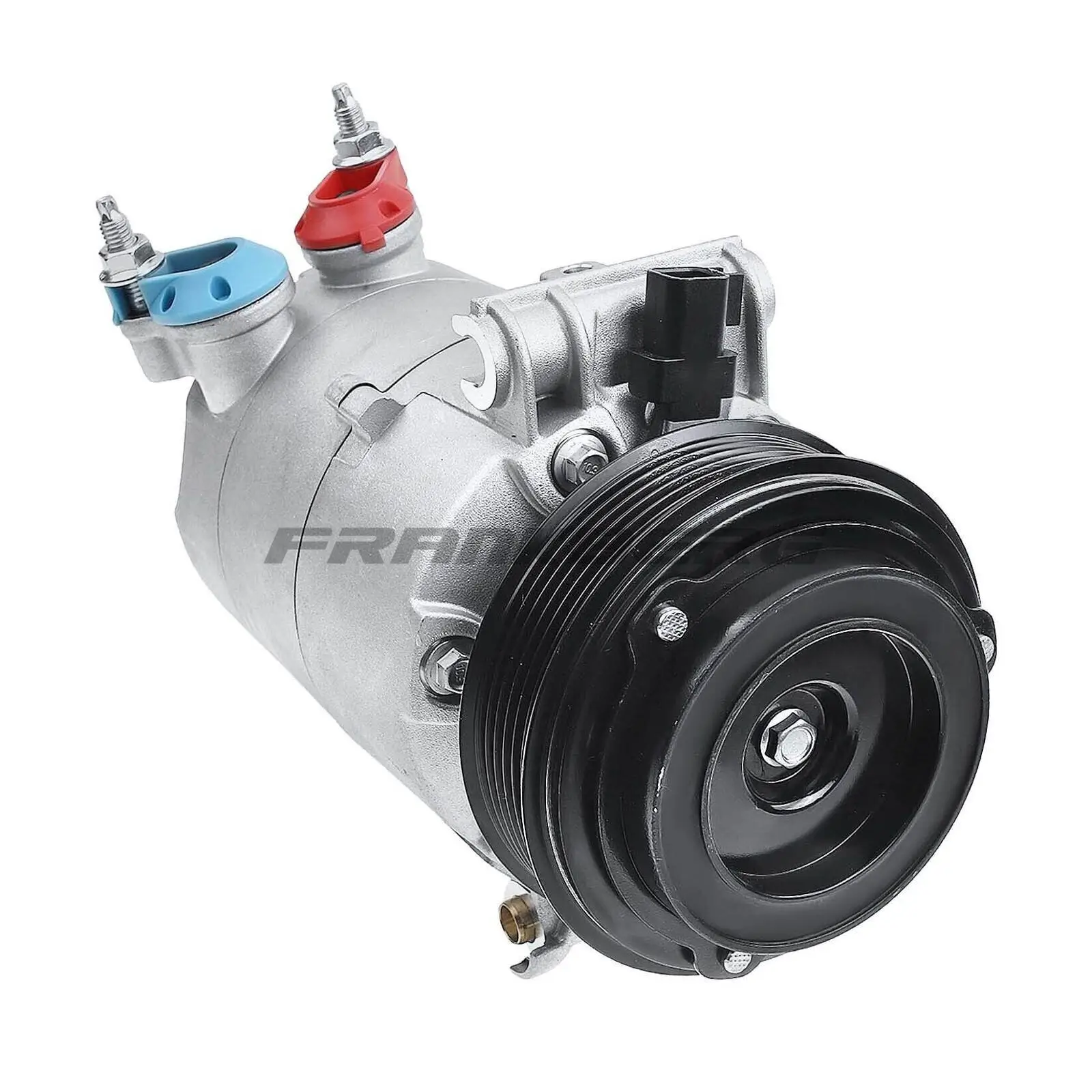 Kompressor, Klimaanlage 12 V Frankberg 5481FB0001323