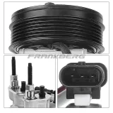Kompressor, Klimaanlage 12 V Frankberg 5481FB0001324