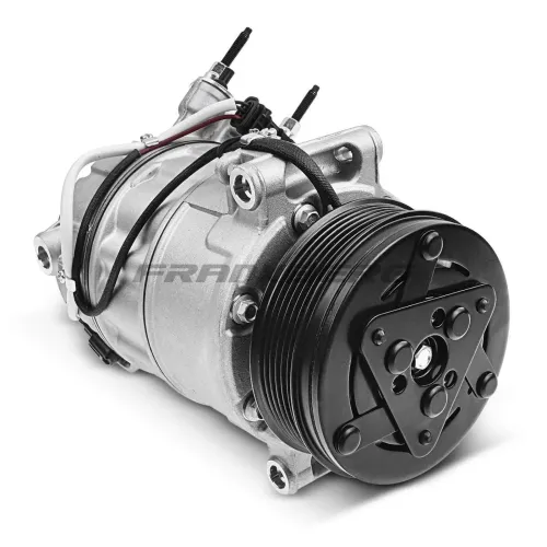 Kompressor, Klimaanlage 12 V Frankberg 5481FB0001324 Bild Kompressor, Klimaanlage 12 V Frankberg 5481FB0001324