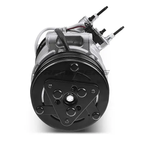 Kompressor, Klimaanlage 12 V Frankberg 5481FB0001324 Bild Kompressor, Klimaanlage 12 V Frankberg 5481FB0001324