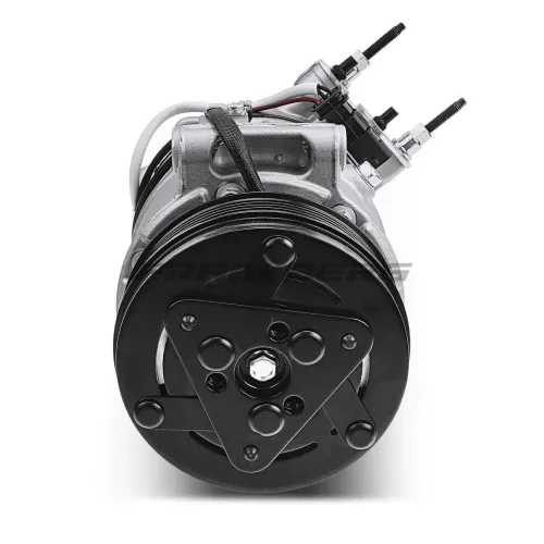 Kompressor, Klimaanlage 12 V Frankberg 5481FB0001324 Bild Kompressor, Klimaanlage 12 V Frankberg 5481FB0001324