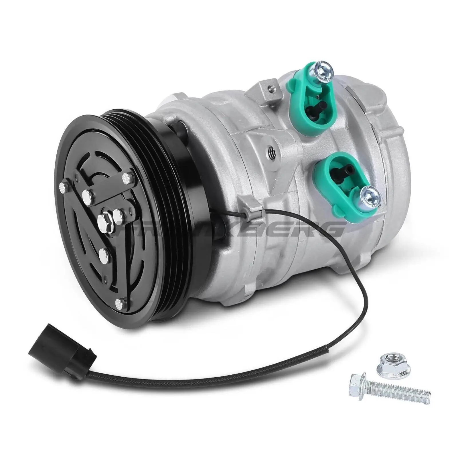 Kompressor, Klimaanlage 12 V Frankberg 5481FB0001326