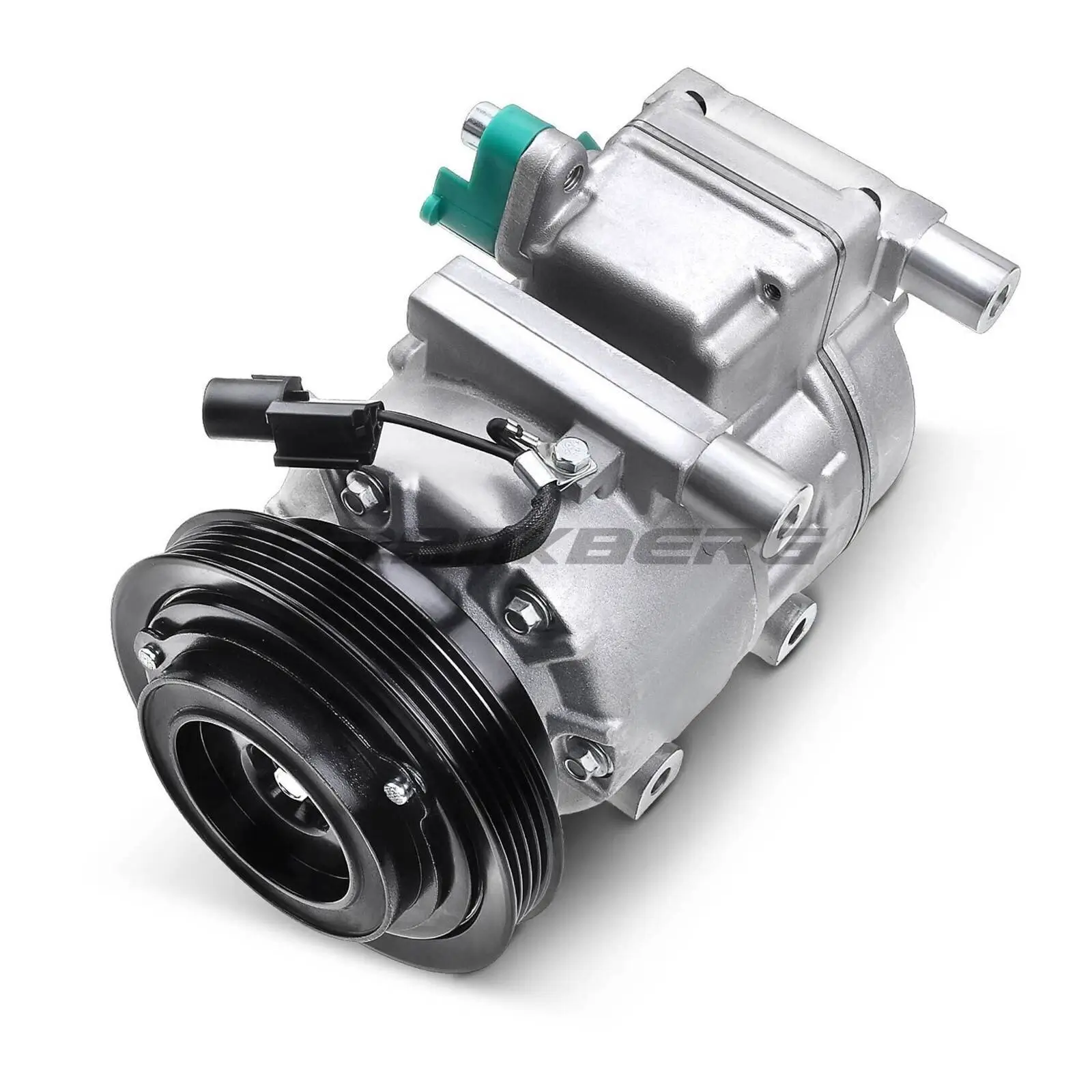 Kompressor, Klimaanlage 12 V Frankberg 5481FB0001327