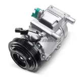 Kompressor, Klimaanlage 12 V Frankberg 5481FB0001327