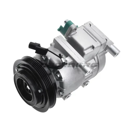 Kompressor, Klimaanlage 12 V Frankberg 5481FB0001327 Bild Kompressor, Klimaanlage 12 V Frankberg 5481FB0001327