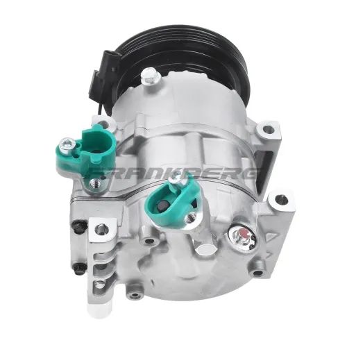 Kompressor, Klimaanlage 12 V Frankberg 5481FB0001327 Bild Kompressor, Klimaanlage 12 V Frankberg 5481FB0001327