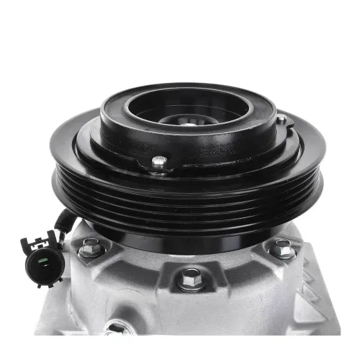 Kompressor, Klimaanlage 12 V Frankberg 5481FB0001327 Bild Kompressor, Klimaanlage 12 V Frankberg 5481FB0001327