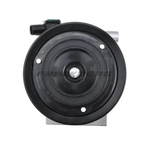 Kompressor, Klimaanlage 12 V Frankberg 5481FB0001327 Bild Kompressor, Klimaanlage 12 V Frankberg 5481FB0001327