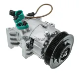 Kompressor, Klimaanlage 12 V Frankberg 5481FB0001328