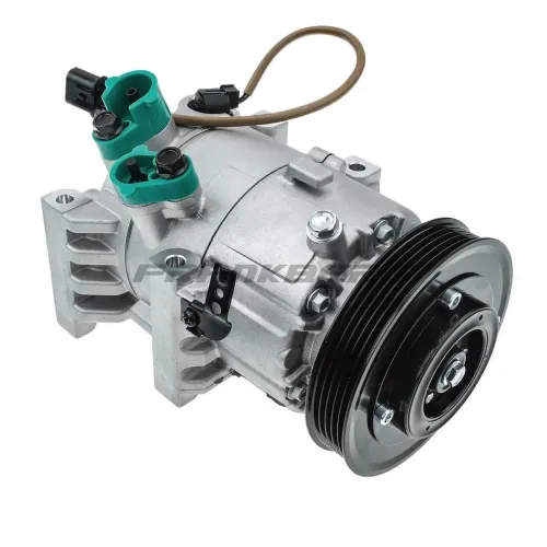 Kompressor, Klimaanlage 12 V Frankberg 5481FB0001328 Bild Kompressor, Klimaanlage 12 V Frankberg 5481FB0001328