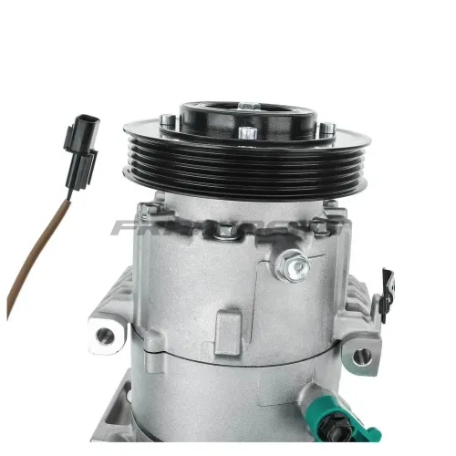 Kompressor, Klimaanlage 12 V Frankberg 5481FB0001328 Bild Kompressor, Klimaanlage 12 V Frankberg 5481FB0001328