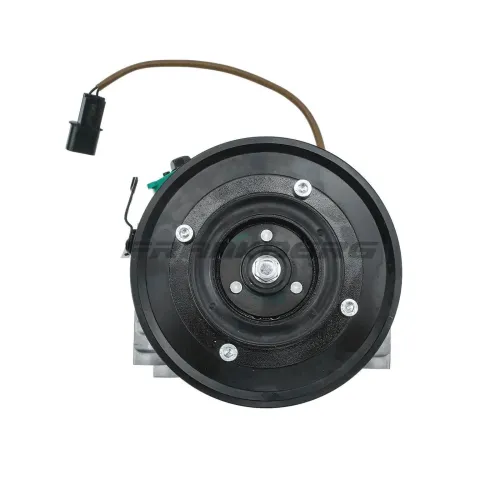 Kompressor, Klimaanlage 12 V Frankberg 5481FB0001328 Bild Kompressor, Klimaanlage 12 V Frankberg 5481FB0001328