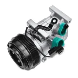 Kompressor, Klimaanlage 12 V Frankberg 5481FB0001330