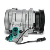 Kompressor, Klimaanlage 12 V Frankberg 5481FB0001331