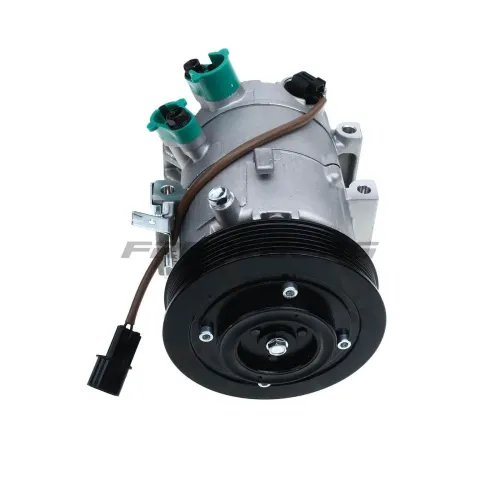 Kompressor, Klimaanlage 12 V Frankberg 5481FB0001332 Bild Kompressor, Klimaanlage 12 V Frankberg 5481FB0001332