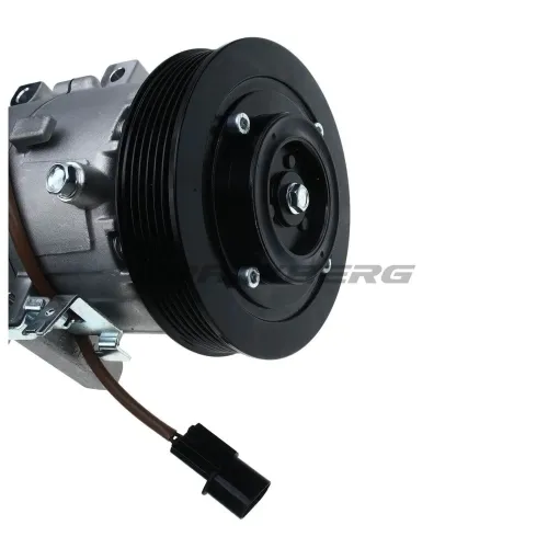 Kompressor, Klimaanlage 12 V Frankberg 5481FB0001332 Bild Kompressor, Klimaanlage 12 V Frankberg 5481FB0001332