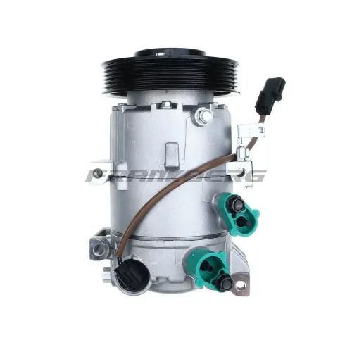 Kompressor, Klimaanlage 12 V Frankberg 5481FB0001332 Bild Kompressor, Klimaanlage 12 V Frankberg 5481FB0001332