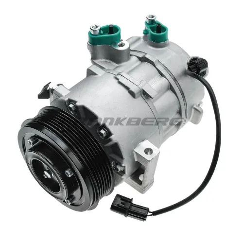 Kompressor, Klimaanlage 12 V Frankberg 5481FB0001335 Bild Kompressor, Klimaanlage 12 V Frankberg 5481FB0001335