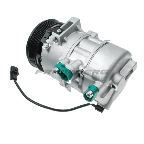 Kompressor, Klimaanlage 12 V Frankberg 5481FB0001335 Bild Kompressor, Klimaanlage 12 V Frankberg 5481FB0001335