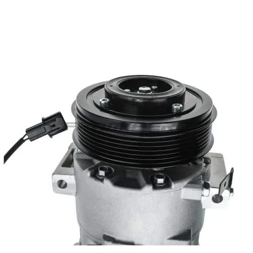 Kompressor, Klimaanlage 12 V Frankberg 5481FB0001335 Bild Kompressor, Klimaanlage 12 V Frankberg 5481FB0001335