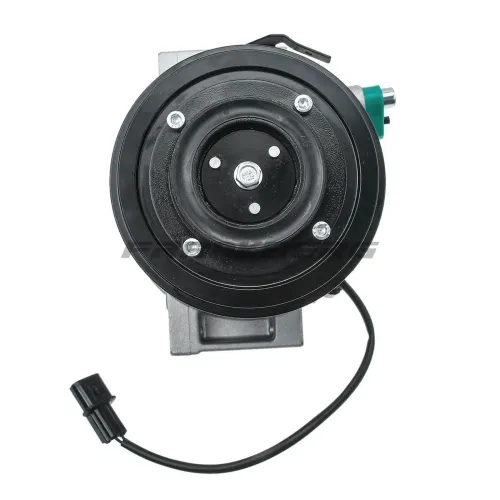 Kompressor, Klimaanlage 12 V Frankberg 5481FB0001335 Bild Kompressor, Klimaanlage 12 V Frankberg 5481FB0001335