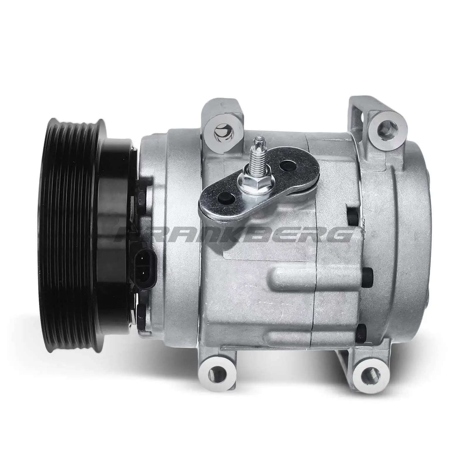 Kompressor, Klimaanlage 12 V Frankberg 5481FB0001336