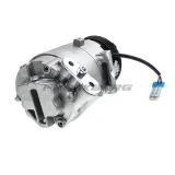 Kompressor, Klimaanlage 12 V Frankberg 5481FB0001338