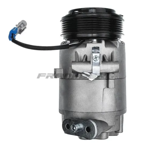 Kompressor, Klimaanlage 12 V Frankberg 5481FB0001338 Bild Kompressor, Klimaanlage 12 V Frankberg 5481FB0001338