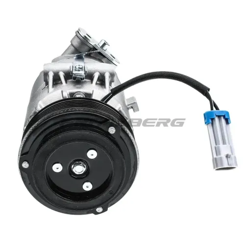 Kompressor, Klimaanlage 12 V Frankberg 5481FB0001338 Bild Kompressor, Klimaanlage 12 V Frankberg 5481FB0001338