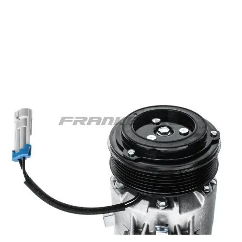 Kompressor, Klimaanlage 12 V Frankberg 5481FB0001338 Bild Kompressor, Klimaanlage 12 V Frankberg 5481FB0001338