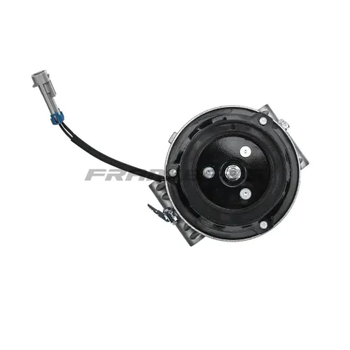 Kompressor, Klimaanlage 12 V Frankberg 5481FB0001338 Bild Kompressor, Klimaanlage 12 V Frankberg 5481FB0001338
