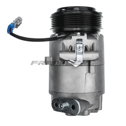 Kompressor, Klimaanlage 12 V Frankberg 5481FB0001338 Bild Kompressor, Klimaanlage 12 V Frankberg 5481FB0001338