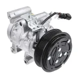 Kompressor, Klimaanlage 12 V Frankberg 5481FB0001340