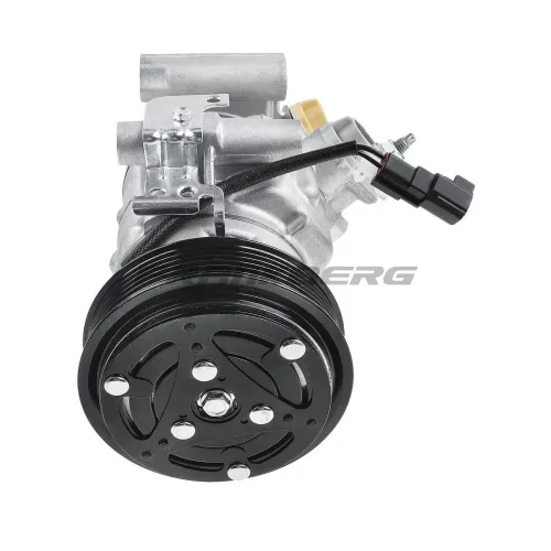 Kompressor, Klimaanlage 12 V Frankberg 5481FB0001340 Bild Kompressor, Klimaanlage 12 V Frankberg 5481FB0001340