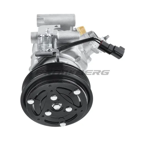 Kompressor, Klimaanlage 12 V Frankberg 5481FB0001340 Bild Kompressor, Klimaanlage 12 V Frankberg 5481FB0001340