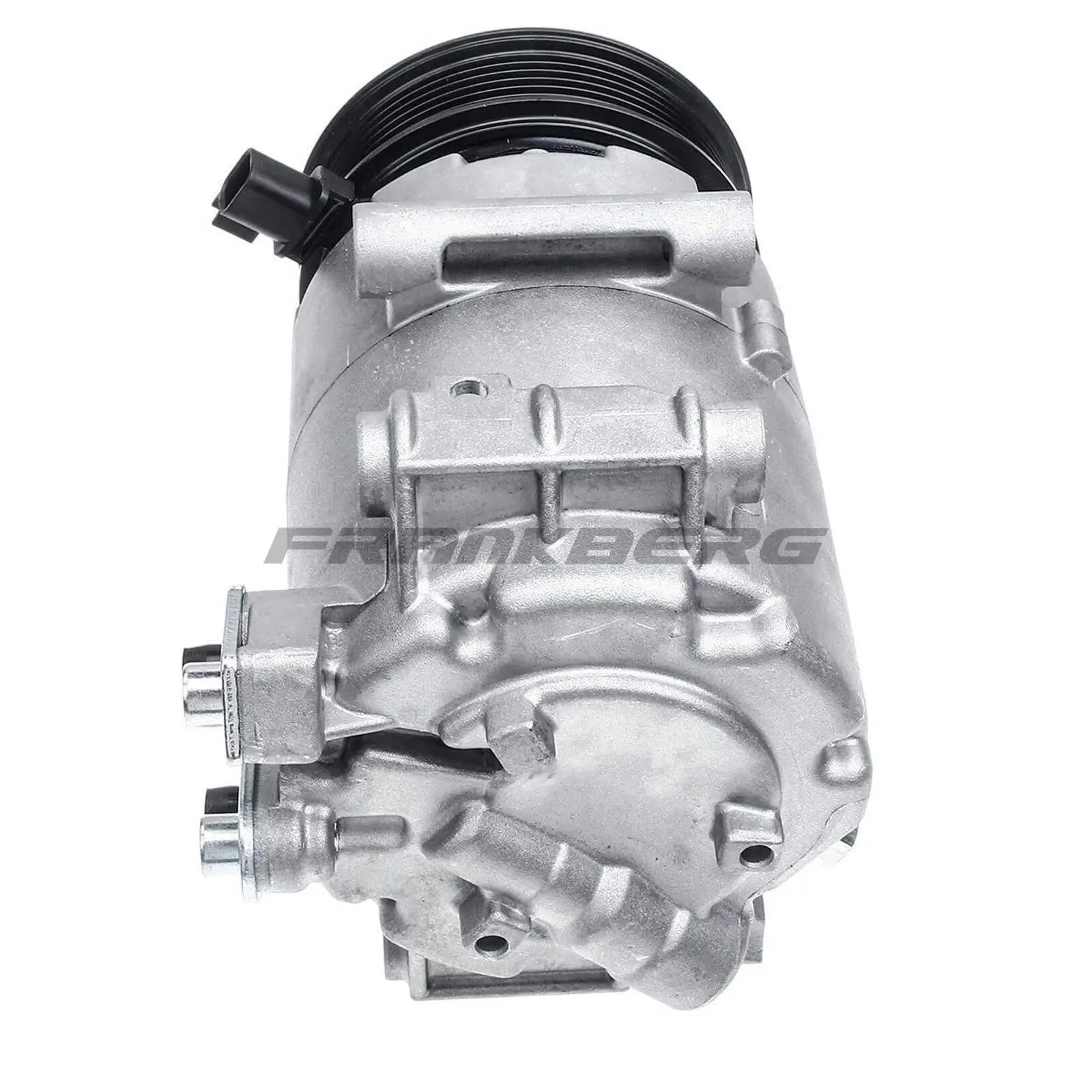 Kompressor, Klimaanlage 12 V Frankberg 5481FB0001342