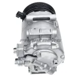 Kompressor, Klimaanlage 12 V Frankberg 5481FB0001342