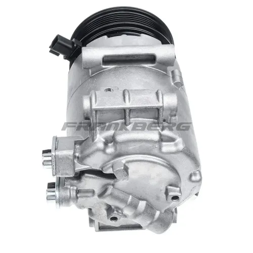 Kompressor, Klimaanlage 12 V Frankberg 5481FB0001342 Bild Kompressor, Klimaanlage 12 V Frankberg 5481FB0001342