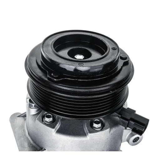 Kompressor, Klimaanlage 12 V Frankberg 5481FB0001342 Bild Kompressor, Klimaanlage 12 V Frankberg 5481FB0001342