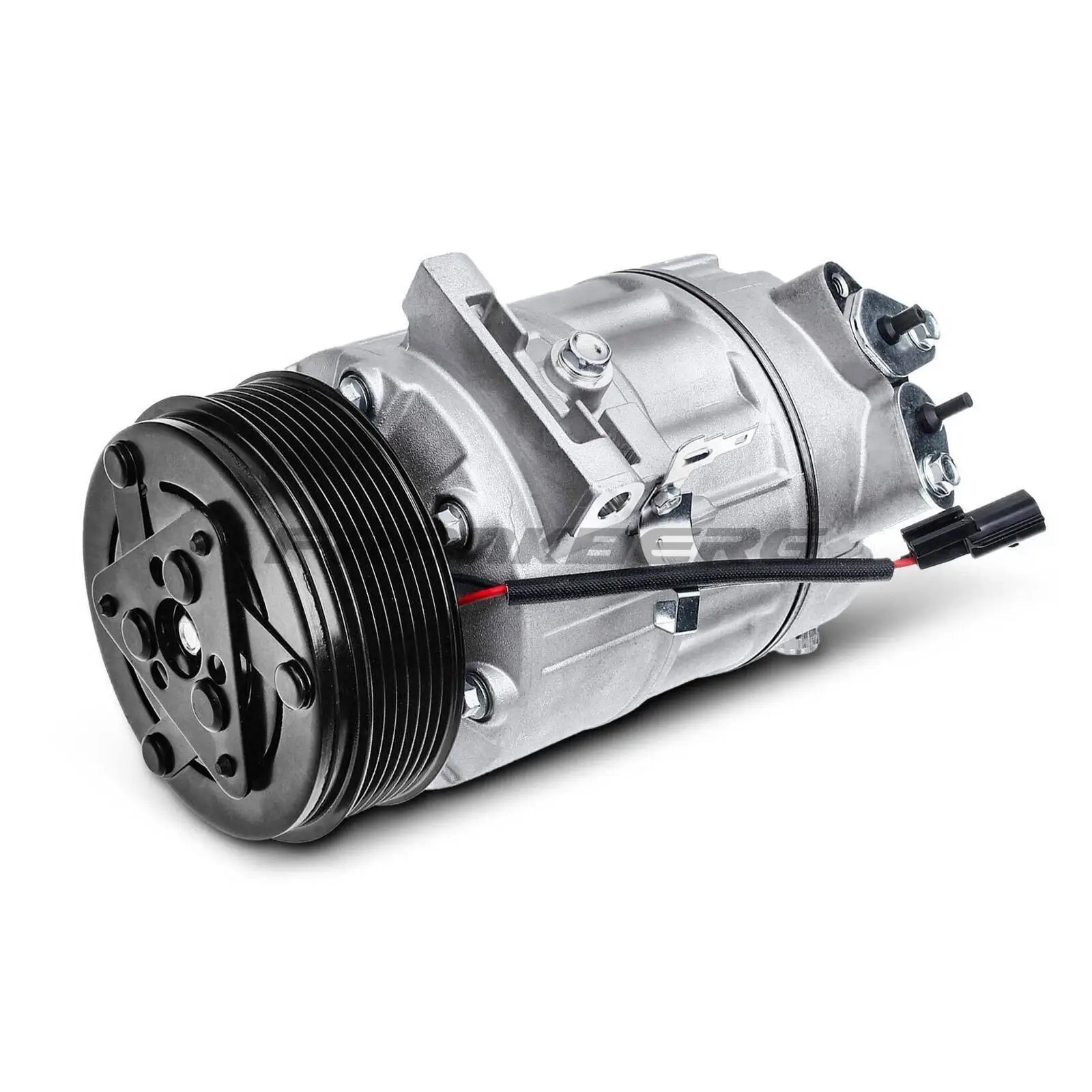 Kompressor, Klimaanlage 12 V Frankberg 5481FB0001345