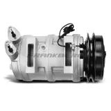 Kompressor, Klimaanlage 12 V Frankberg 5481FB0001346