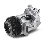 Kompressor, Klimaanlage 12 V Frankberg 5481FB0001348