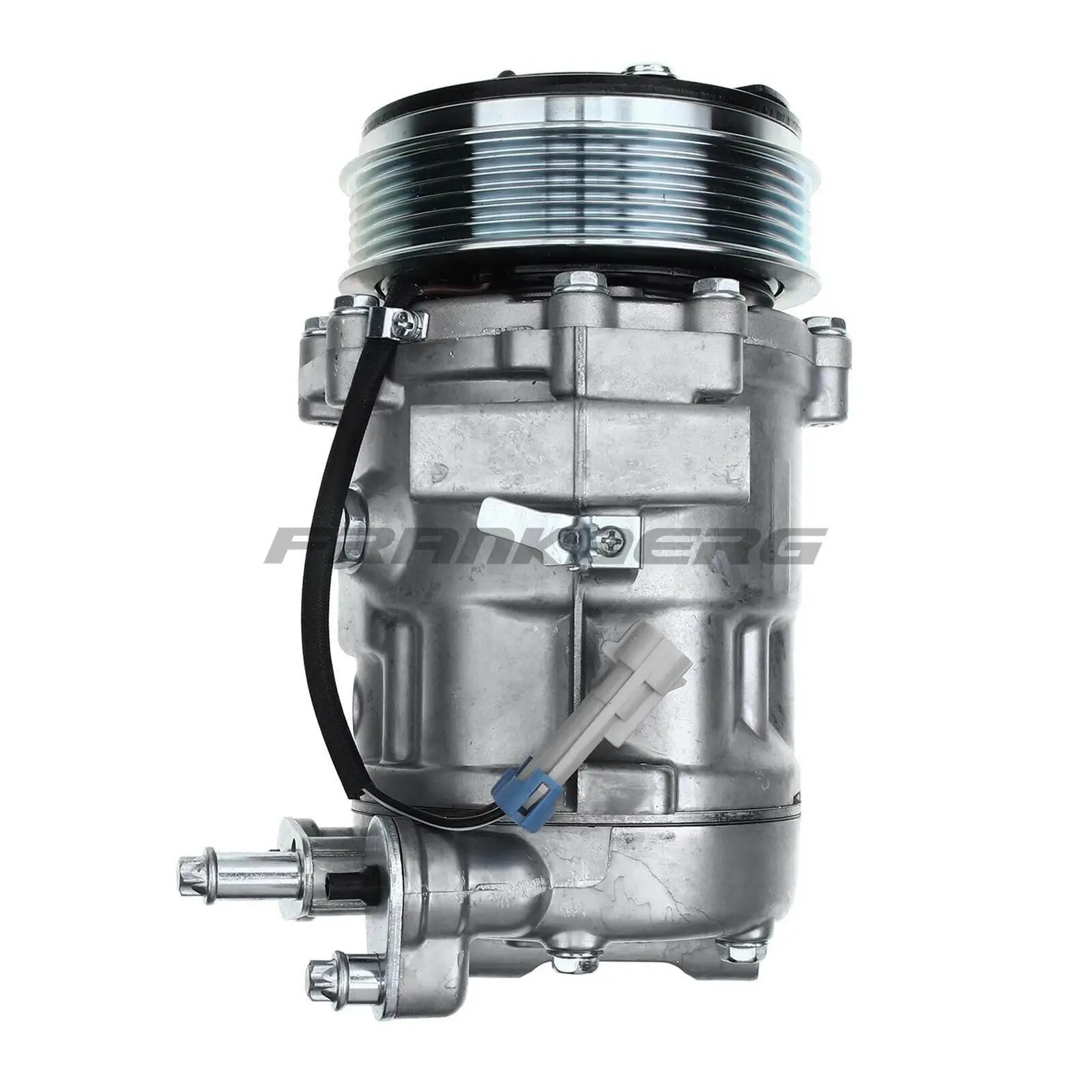 Kompressor, Klimaanlage 12 V Frankberg 5481FB0001349