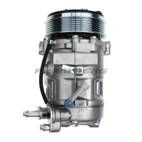 Kompressor, Klimaanlage 12 V Frankberg 5481FB0001349 Bild Kompressor, Klimaanlage 12 V Frankberg 5481FB0001349