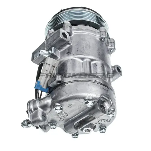 Kompressor, Klimaanlage 12 V Frankberg 5481FB0001349 Bild Kompressor, Klimaanlage 12 V Frankberg 5481FB0001349