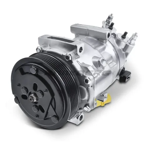 Kompressor, Klimaanlage 12 V Frankberg 5481FB0001350 Bild Kompressor, Klimaanlage 12 V Frankberg 5481FB0001350