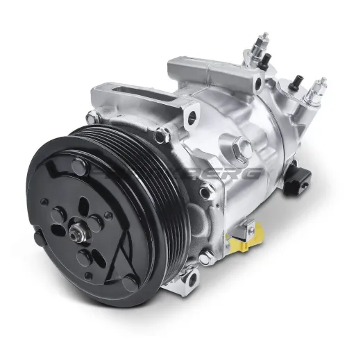 Kompressor, Klimaanlage 12 V Frankberg 5481FB0001350 Bild Kompressor, Klimaanlage 12 V Frankberg 5481FB0001350