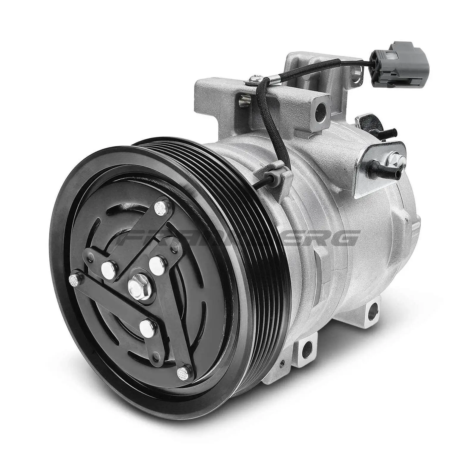 Kompressor, Klimaanlage 12 V Frankberg 5481FB0001353